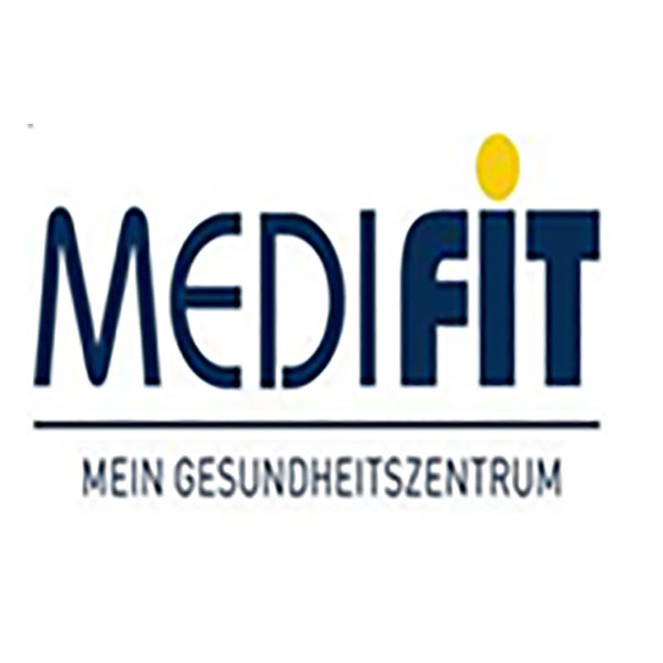 Kundenreferenz Vitalberatung Trier Silke Bräuer: Medifit - Mein Gesundheitszentrum